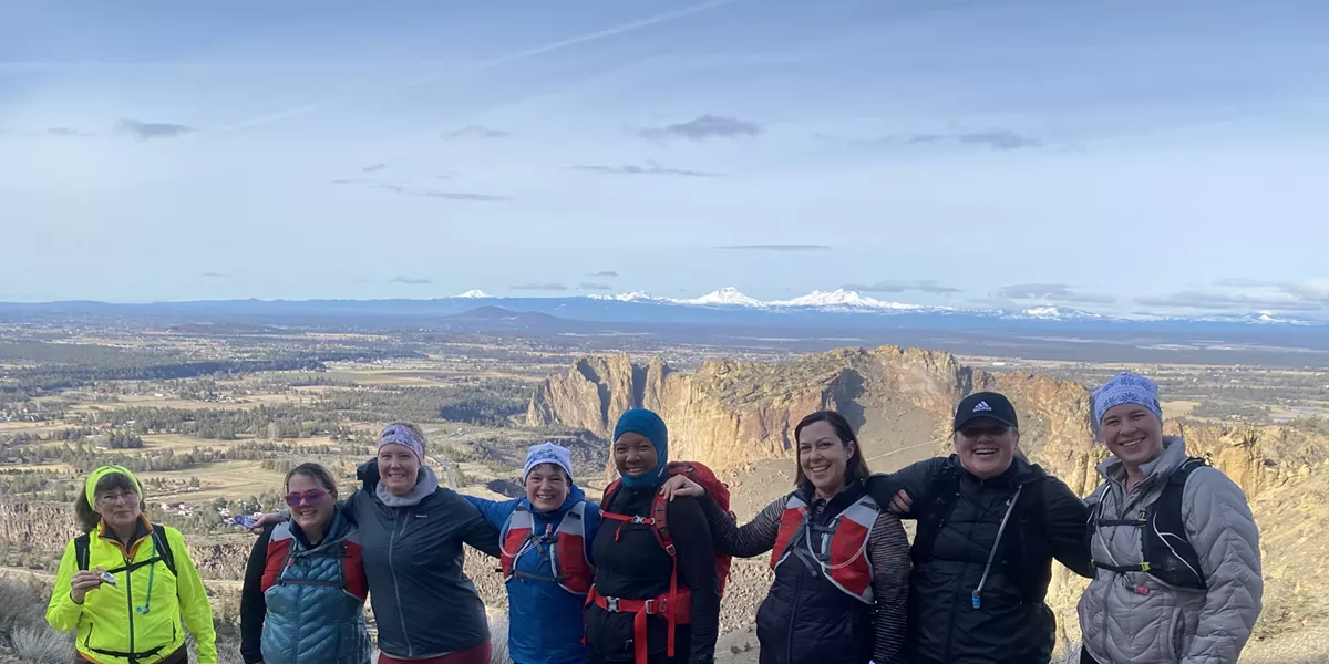 Women Moving Mountains Summer Movement Practicum Info Night - Vimarsana News