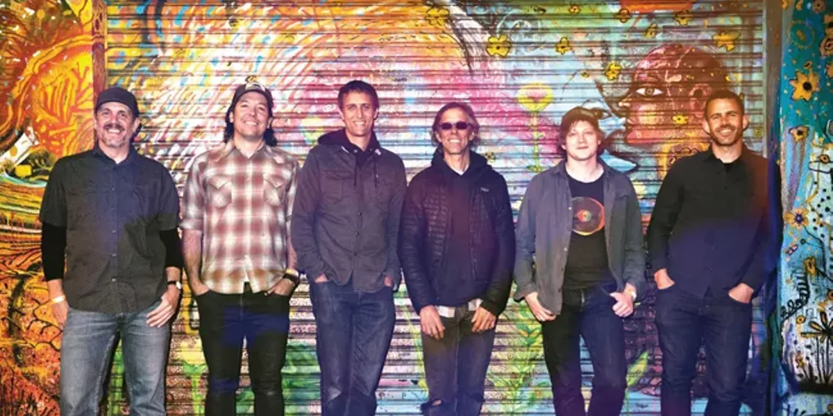 Independent Venues & Touring Bands Still Need Each Other - Vimarsana News