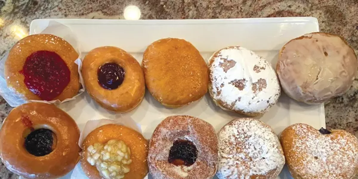 Which One's Your Jam? | Chow | Bend | The Source Weekly - Vimarsana News
