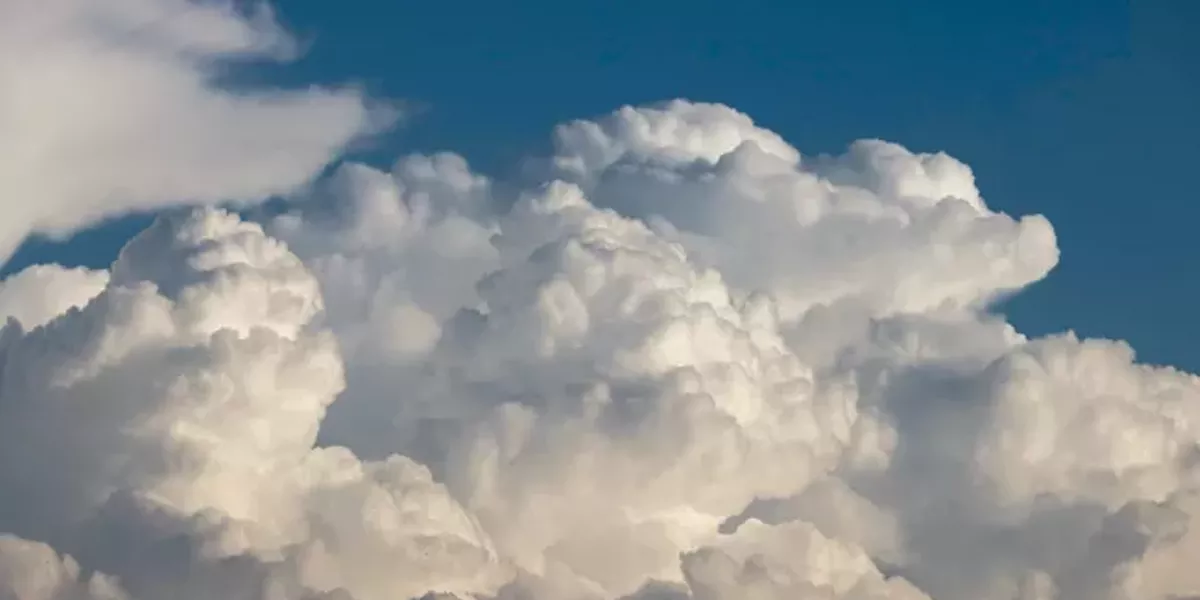 An Appreciation of Clouds - Vimarsana News