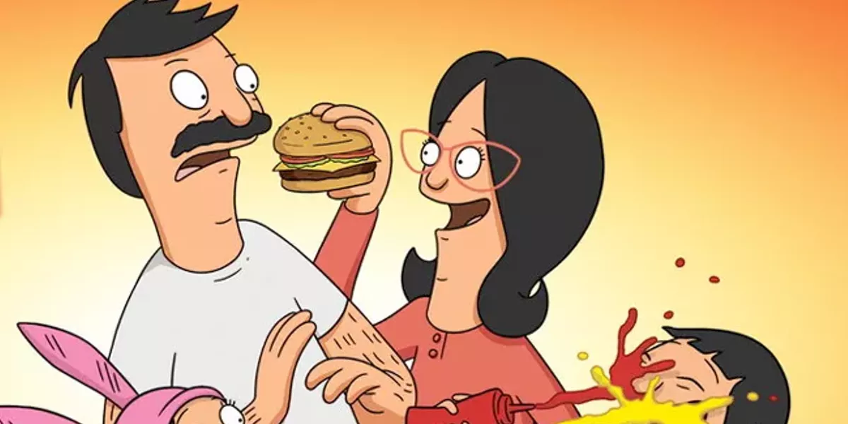 Burgers, Bodies, Bad Guys and Beauty - Vimarsana News