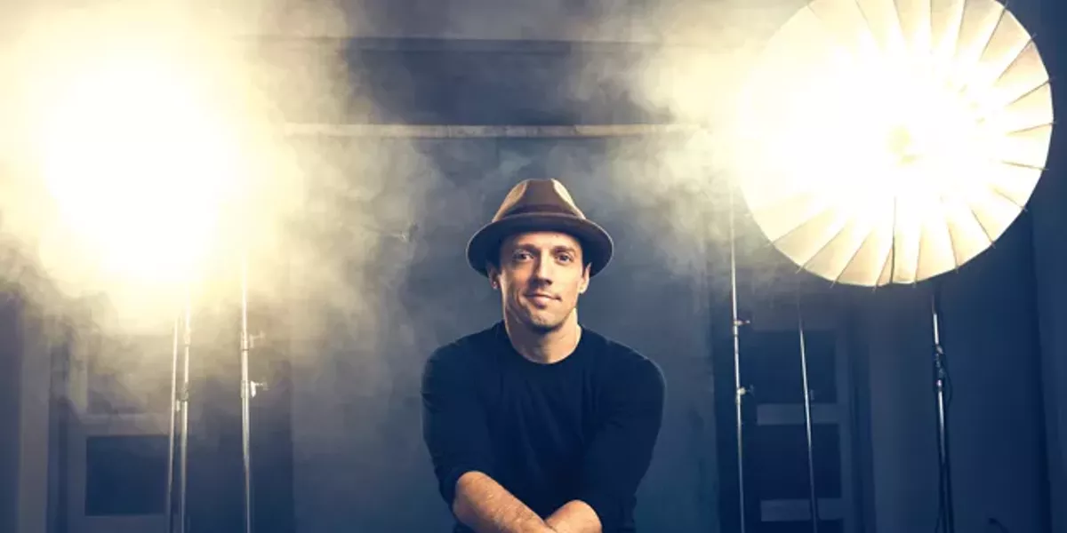 Jason Mraz Knows Love Songs - Vimarsana News
