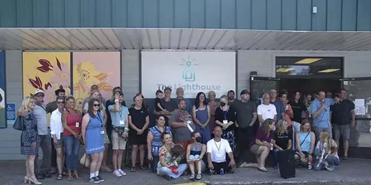 Navigation Center Opens - Vimarsana News