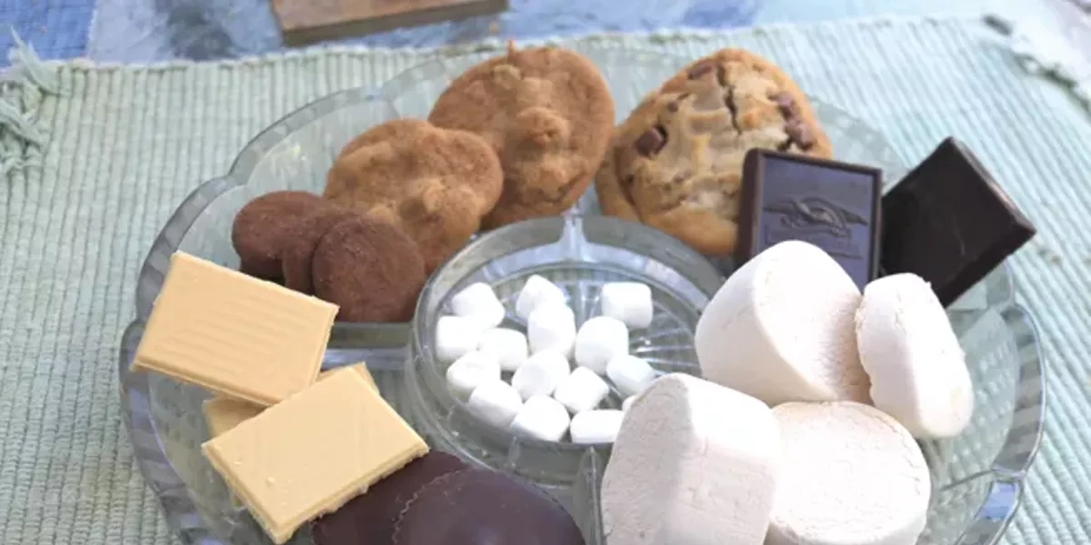 S'more Story - Vimarsana News