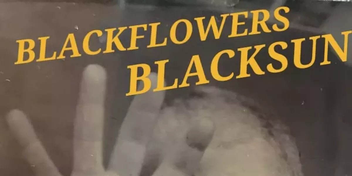 BlackFlowers BlackSun & HELGA - Vimarsana News