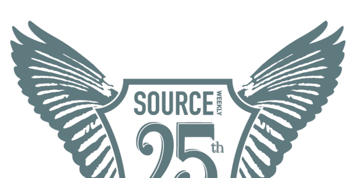 Gung Ho for Quarter of a Century | The Source Weekly - Vimarsana News