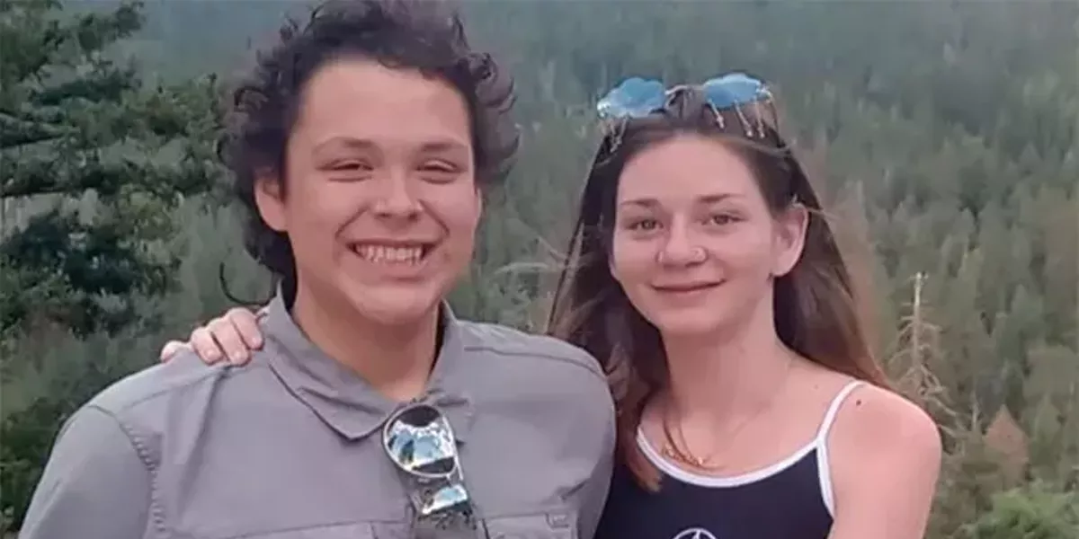 Teens Killed in Bend Remembered as "Inseparable" - Vimarsana News