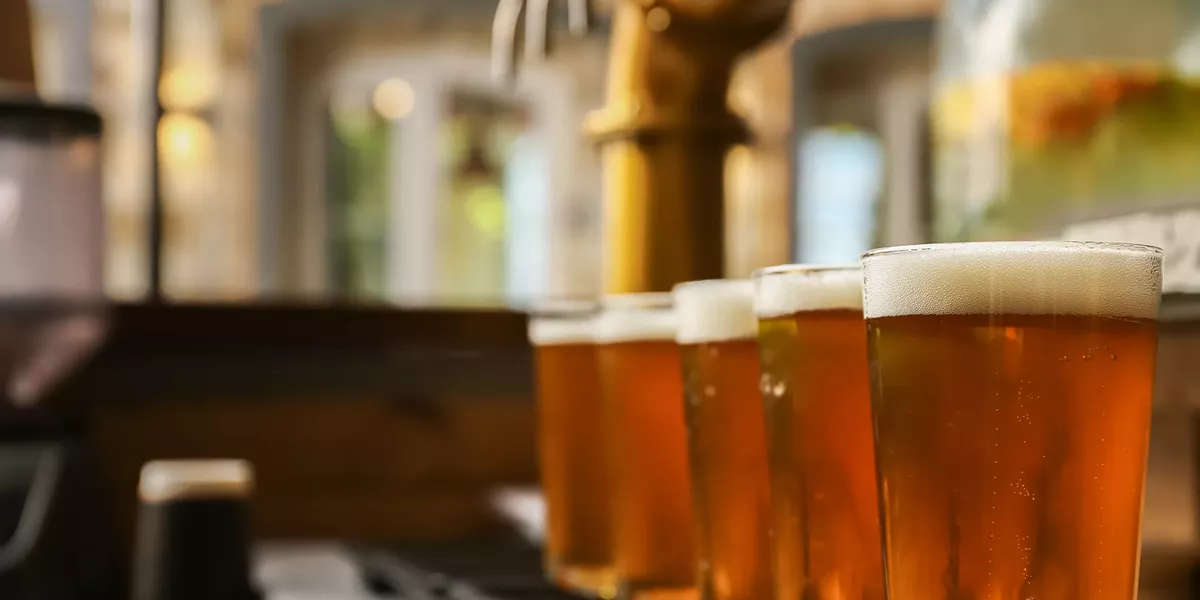 Beer Issue: Best of Beer - Vimarsana News