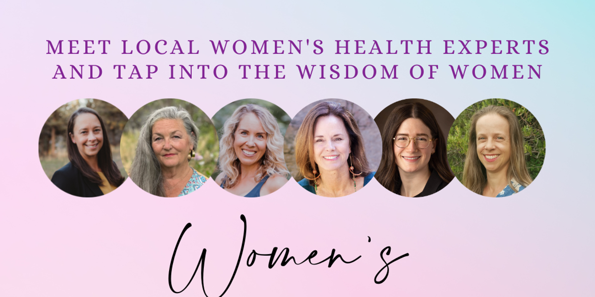 Women's Intimate Health Support Circle - Vimarsana News