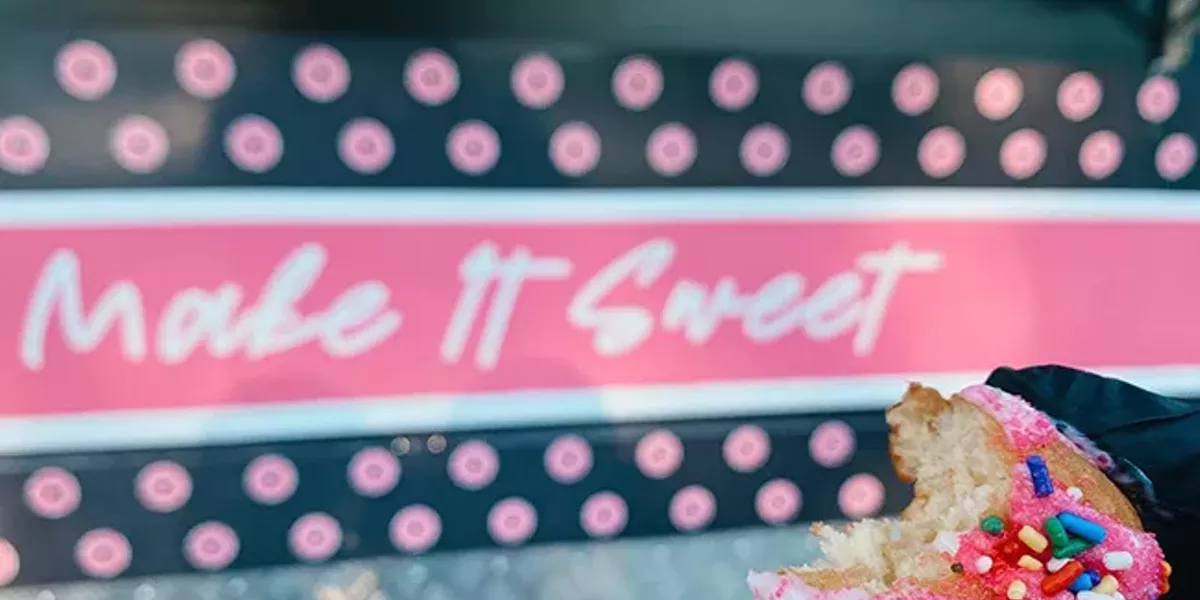Crave Mini Donuts Now at On Tap - Vimarsana News