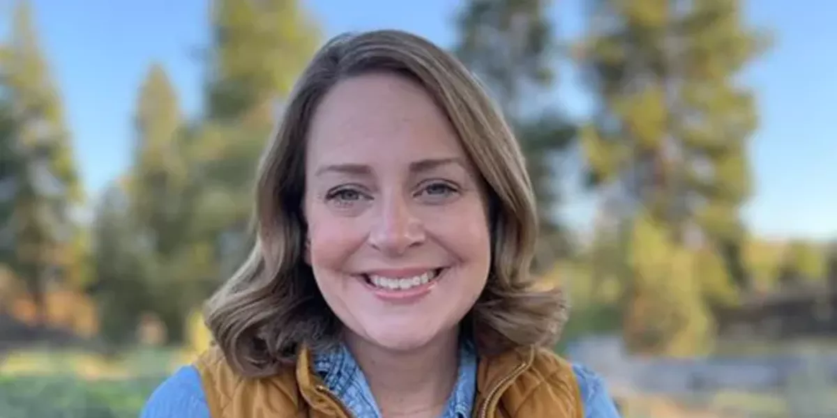Vote Emerson Levy for Oregon House District 53 - Vimarsana News