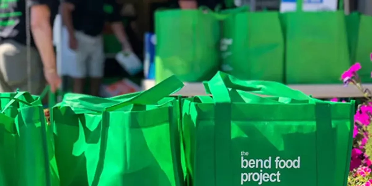Bend Food Project Hits Major Milestone - Vimarsana News
