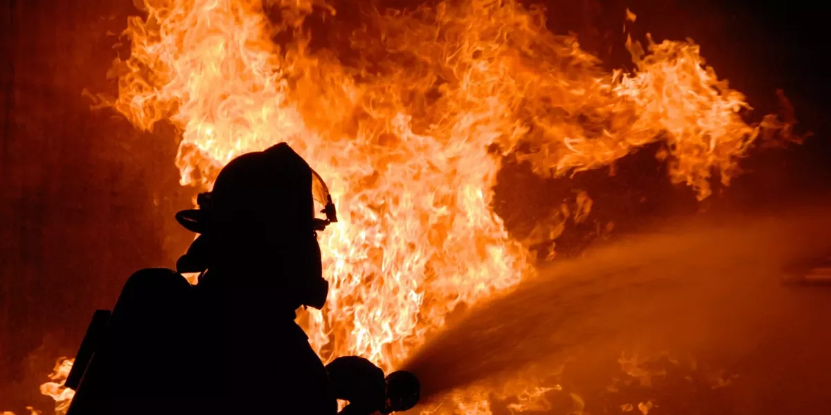 Two Children Killed in Juniper Acres Fire - Vimarsana News