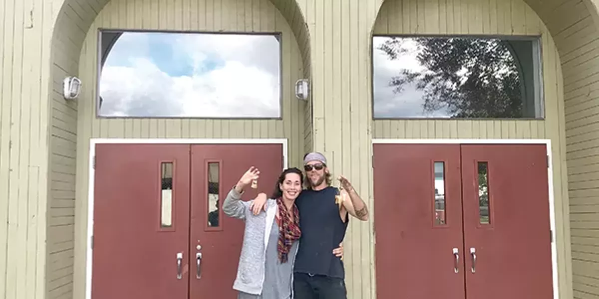 Redmond's Rising-Star Venue - Vimarsana News