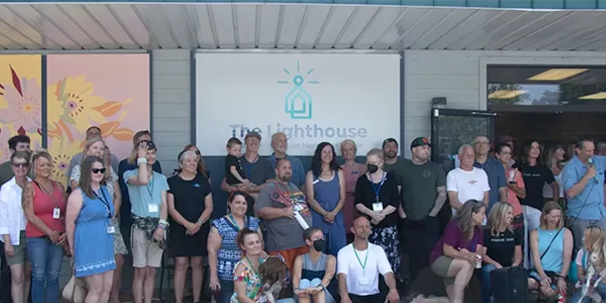 Shepherd's House After The Lighthouse - Vimarsana News