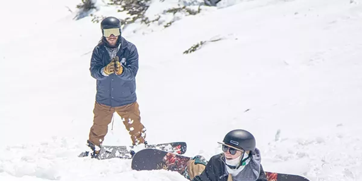 First Time on the Slopes: What to Expect - Vimarsana News