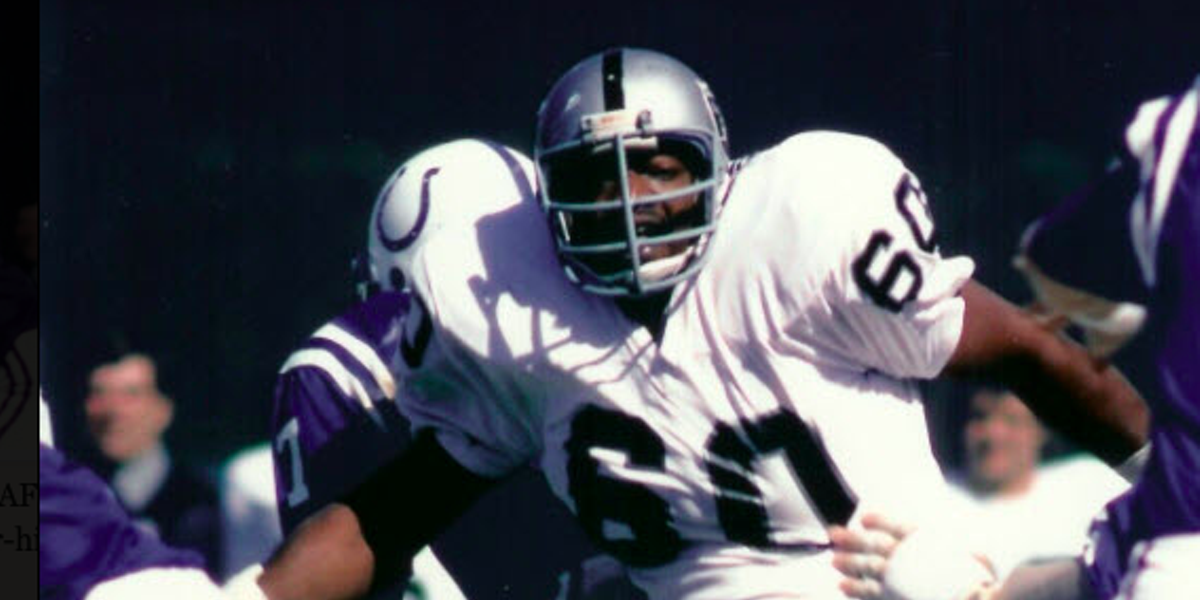 Raider Watch Party with Super Bowl Champ Otis Sistrunk - Vimarsana News