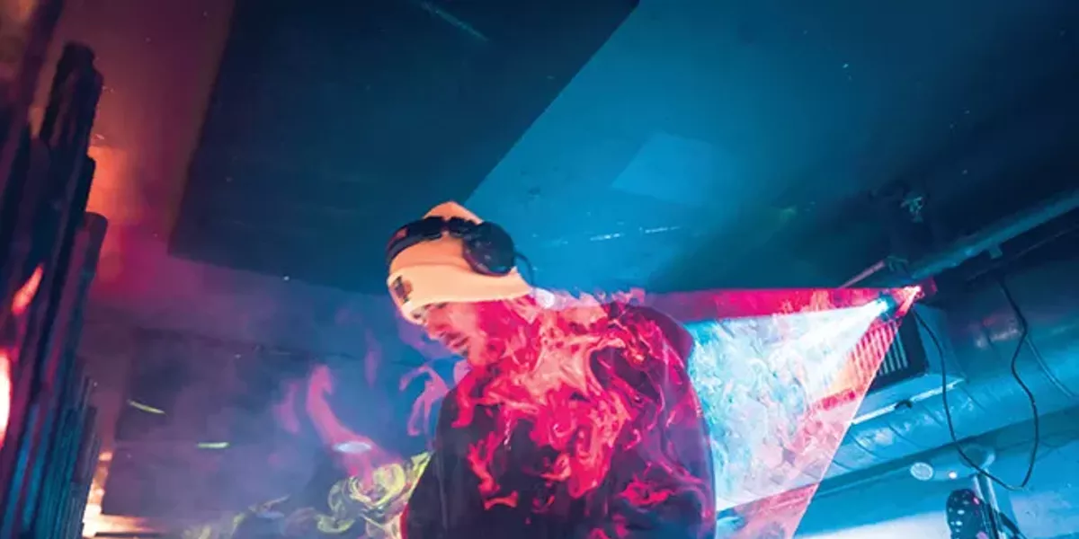Does Bend, Oregon, Have a DJ "Scene"? - Vimarsana News