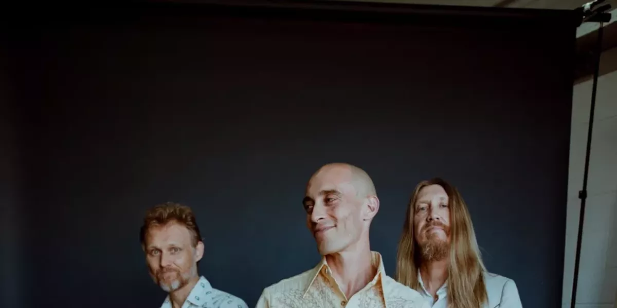 The Wood Brothers & Taylor Ashton - Vimarsana News