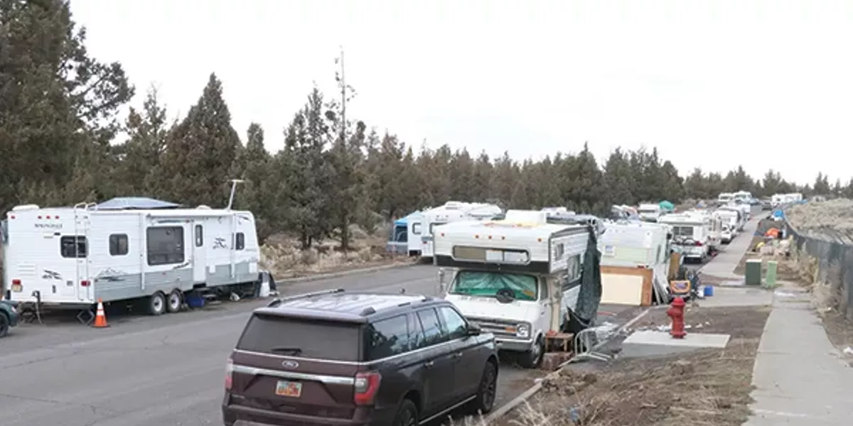 Hunnell Camp Scheduled for Closure - Vimarsana News
