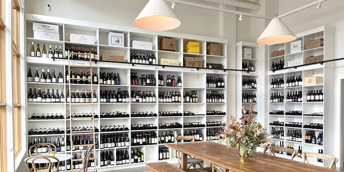 A Dream Comes to Fruition with Viaggio Wine Merchant - Vimarsana News