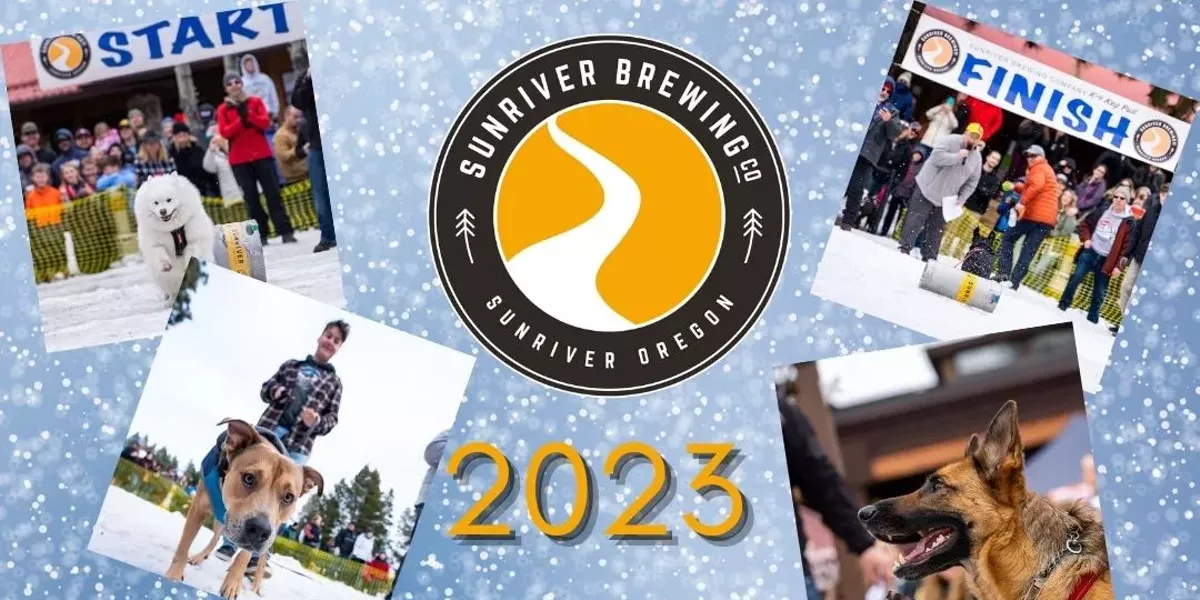 2023 Sunriver Brewing Co. K9 Keg Pull - Vimarsana News