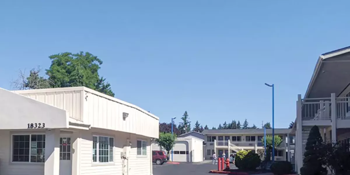 Bend Funds Project Turnkey Shelter - Vimarsana News