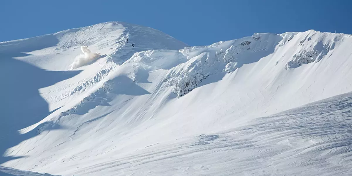 Raising Money for Avalanche Safety - Vimarsana News