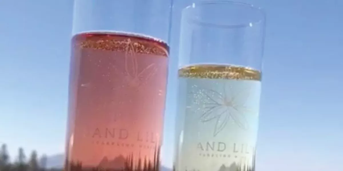 Sand Lily Sparkling Wines Are for Beer Lovers - Vimarsana News