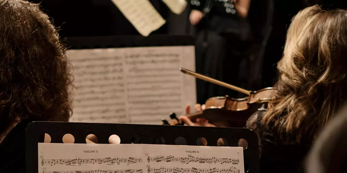 Bend Pops Orchestra Winter Concert - Vimarsana News