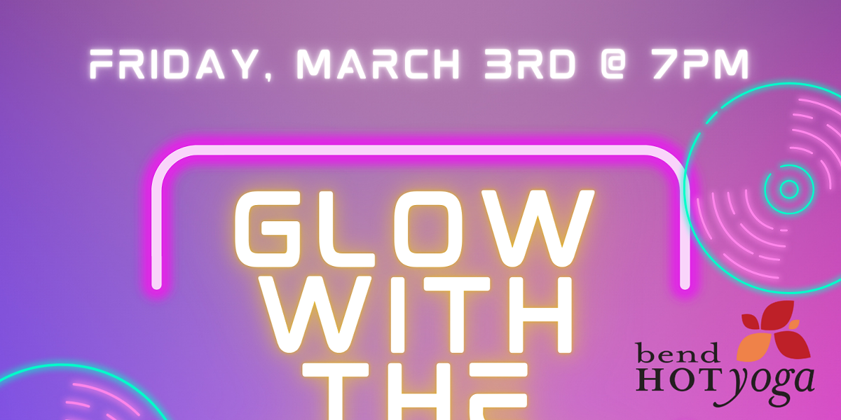 Glow with the Flow - Vimarsana News