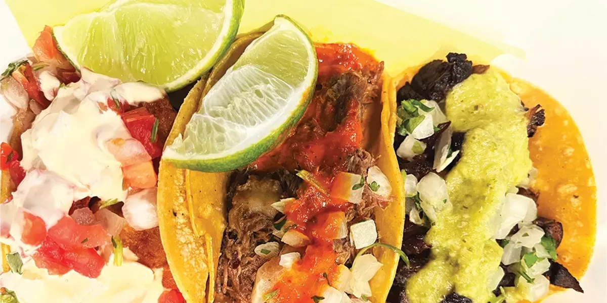 Papi Chulo's is Great Bang for Your Buck - Vimarsana News