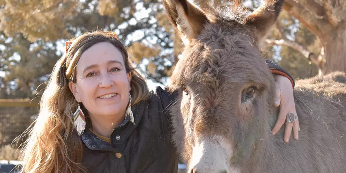 Farm Animals Living in Harmony - Vimarsana News