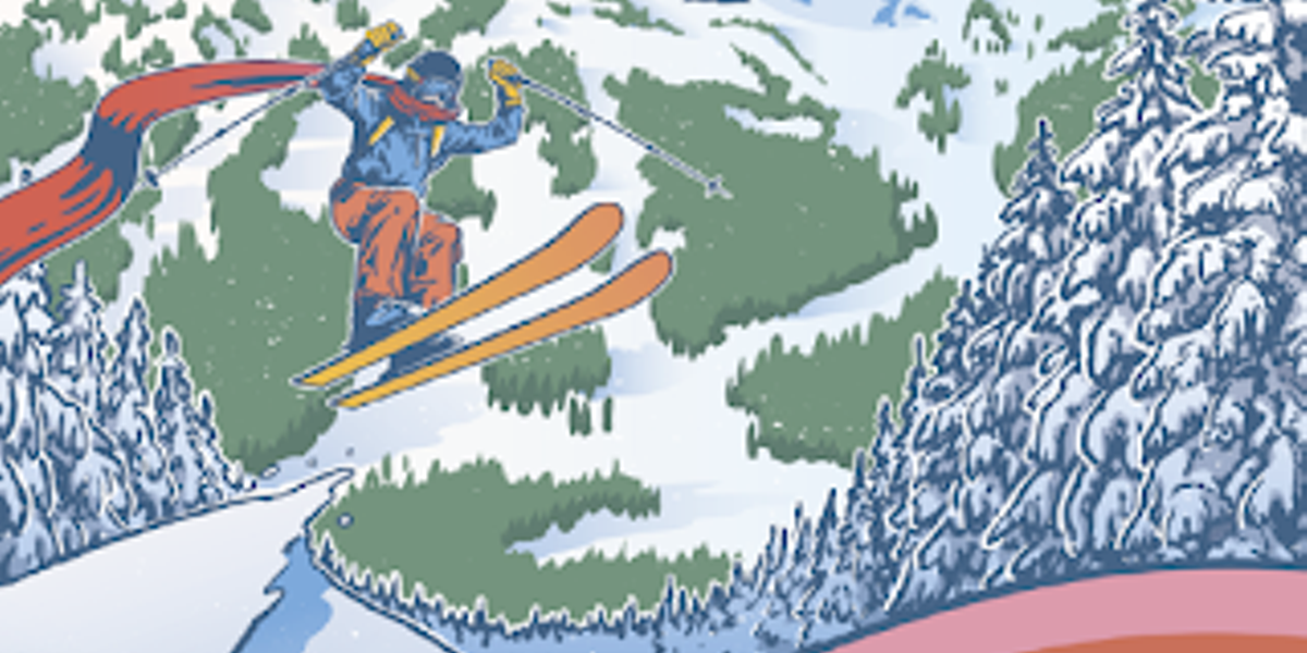 Winter PrideFest Central Oregon - Vimarsana News