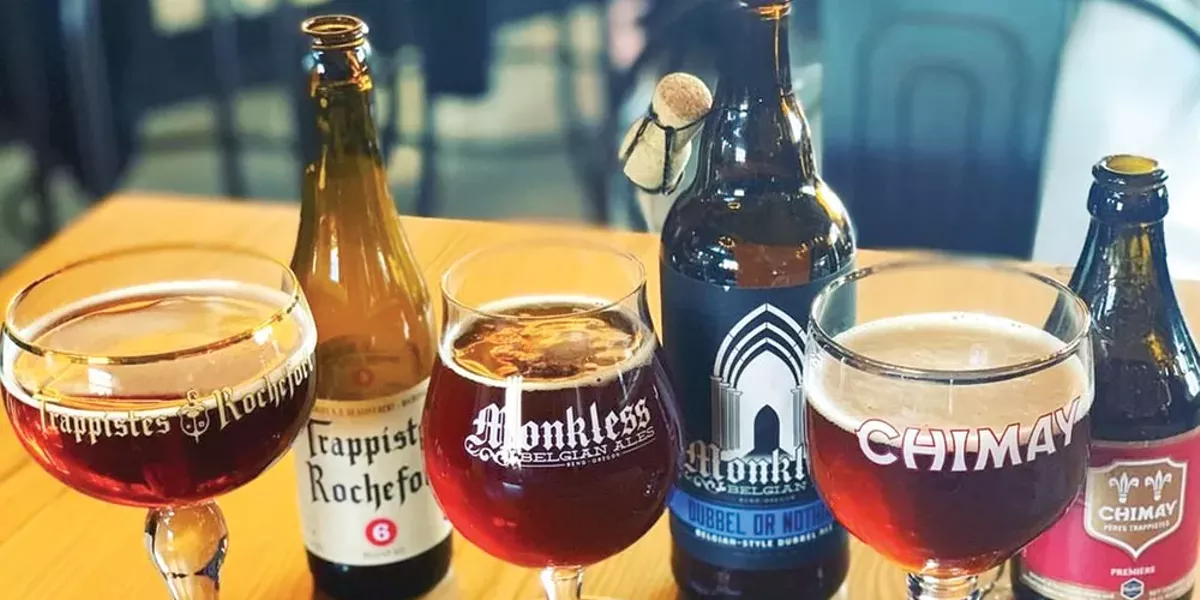 Tasting Beer in Bend | The Source Weekly - Vimarsana News
