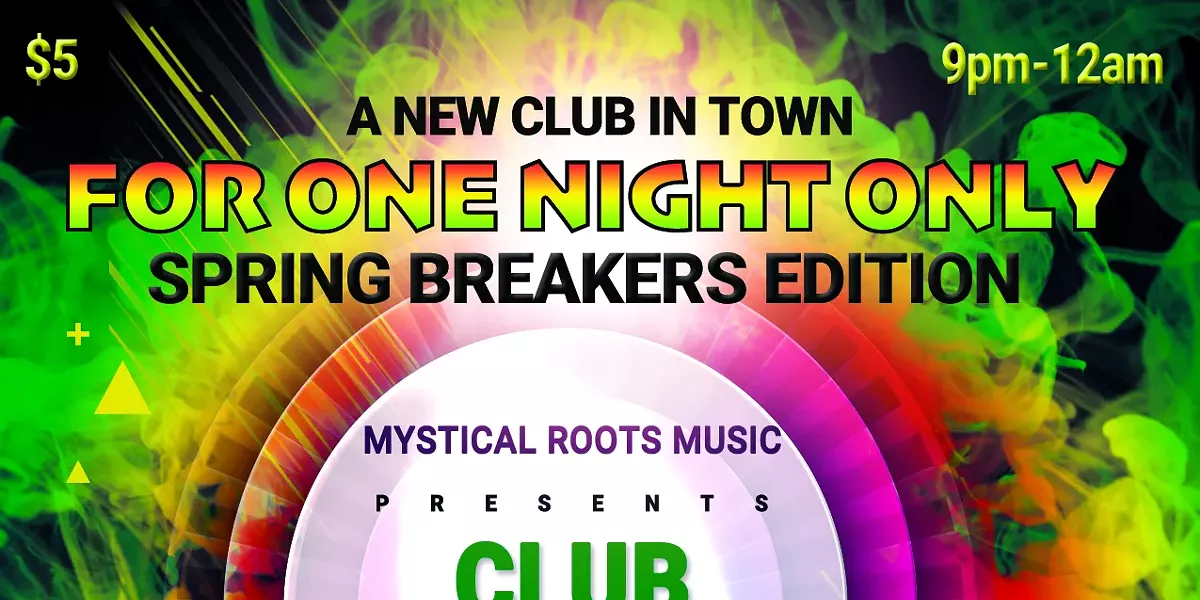 Club Reggaeton - Vimarsana News