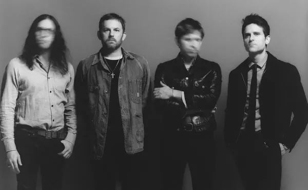 Kings of Leon to Kick Off When You See Yourself Tour in South Florida in August