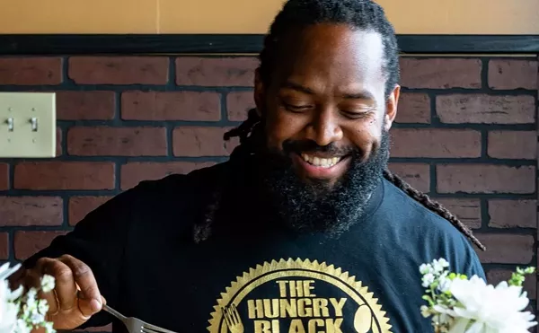 The Hungry Black Man to Host International Black Food &amp; Wine Festival