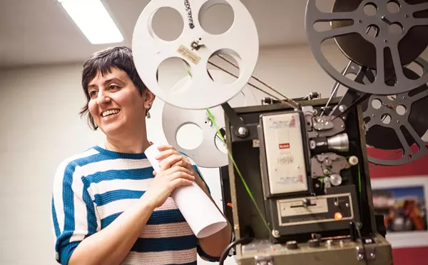 The Future Is Calling: Intimate, Interactive Performance Art Highlights Ecological Crisis