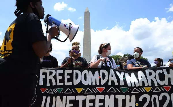 Eight South Florida Events to Honor Juneteenth 2021