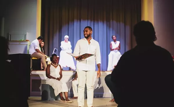 Knight Arts Challenge Has $2 Million Up for Grabs for South Florida Creatives