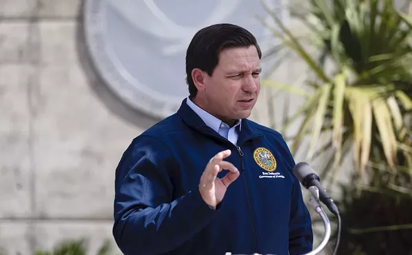 College Journalists Say Desantis' Survey of "Viewpoint Diversity" Could Hurt Student Media