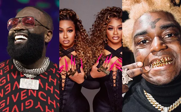 Ten South Florida Artists to Watch at Rolling Loud 2021