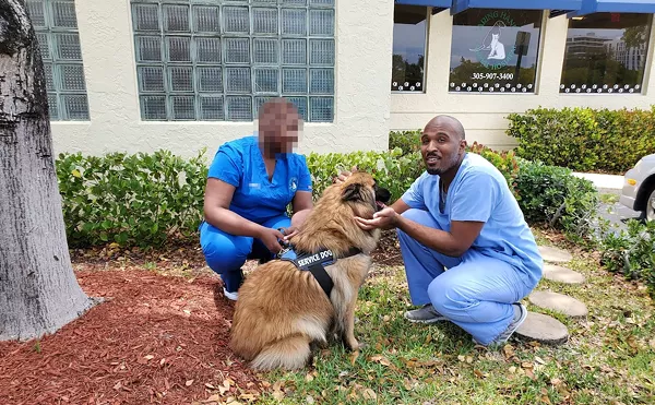 Pet Owners Fear Their Dogs Were Abused by Sexually Deviant Aventura Vet