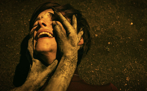 Popcorn Frights Goes Solo Again, Offering In-Person and Virtual Scares