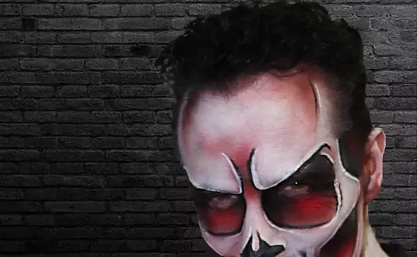 Sinister Nights Aims to Unite South Florida's Disparate Horror Fans