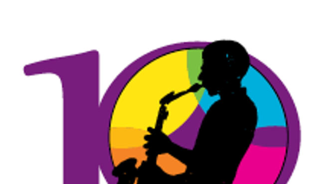 10th Annual Blues & Jazz Festival