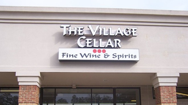 After Hours Tasting at The Village Cellar - October 7th