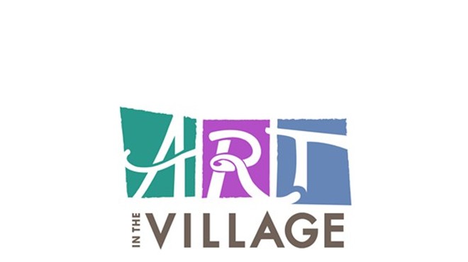 Ballantyne Village: Art in the Village