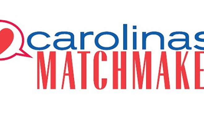 Carolinas Matchmaker and CCF Host Meet-up for Singles in their 30's and 40's at Rooster's Southpark